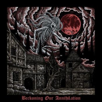 Bakasura - Beckoning Our Annihilation (2020)