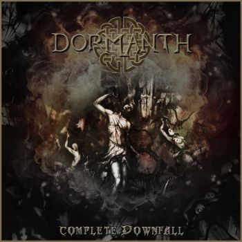 Dormanth - Complete Downfall (2020)