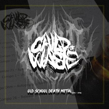 Child of Waste - Old School Death Metal (2020)