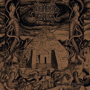 Dig Me No Grave - Under the Pyramids (2020)