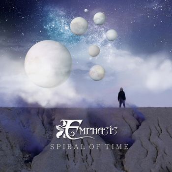 Emphasis - Spiral Of Time (EP) (2020)