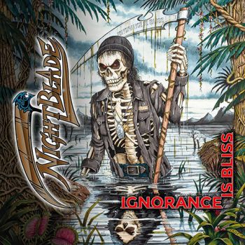 Nightblade - Ignorance Is Bliss (2020)