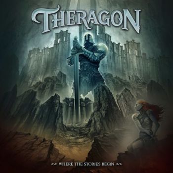 Theragon - Where the Stories Begin (2020)