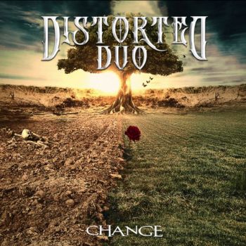 Distorted Duo - Change (2020)