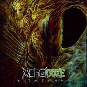 Xeno Ooze - Slimewave (2020)
