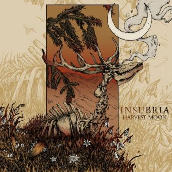 Insubria - Harvest Moon (2020)