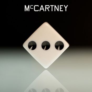 Paul McCartney - McCartney III (2020)