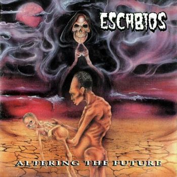 Escabios - Altering the Future (1994)