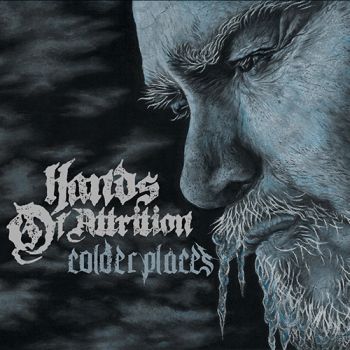 Hands of Attrition - Colder Places (2020)