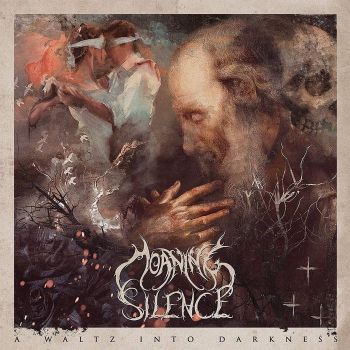 Moaning Silence - A Waltz Into Darkness (2020)