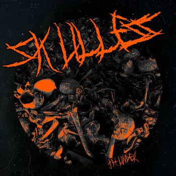 Skulless - Thunder (2020)
