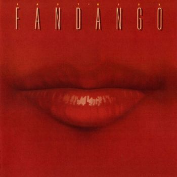 Fandango - Last Kiss (1978)