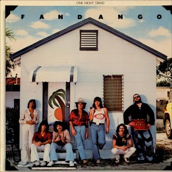 Fandango - One Night Stand (1979)