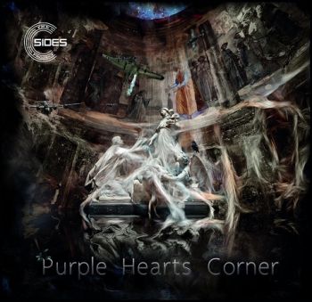 The C Sides Project - Purple Hearts Corner (2020)