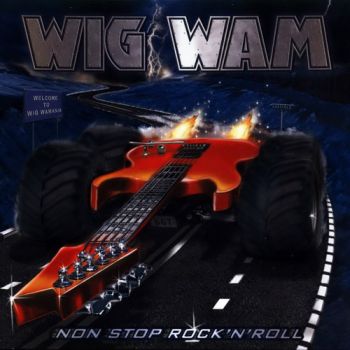 Wig Wam - Non Stop Rock 'n' Roll (2010)