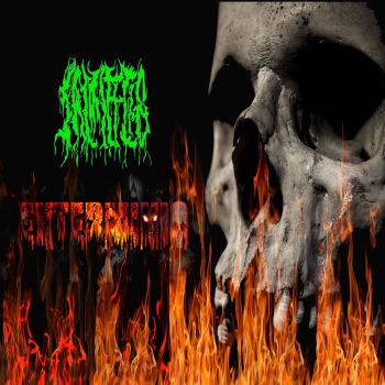 Sacrificio - Exterminio (2020)