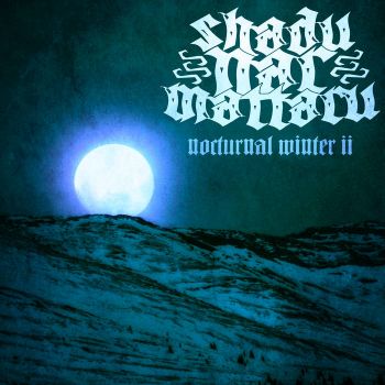 Shadu-Nar-Mattaru - Nocturnal Winter II (2020)