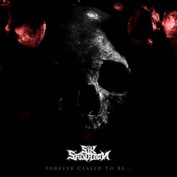 Sik Salvation - Forever Ceased to Be... (2020)