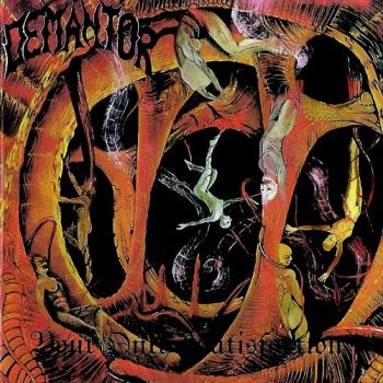 Demantor - Your Only Satisfaction (1996)