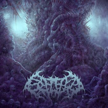 Splattered Entrails - Ossuary (2020)