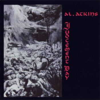 Al Atkins - Judgement Day (1990)