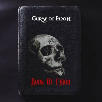 Curse of Eibon - Book of Eibon (2020)