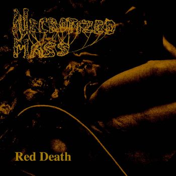 Necrotized Mass - Red Death (2020)