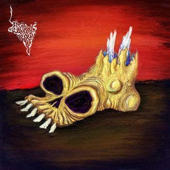 Dangerous Thing - Dangerous Thing (2020)