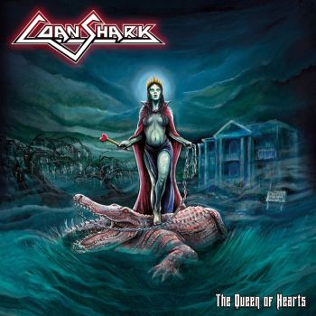 Loanshark - The Queen Of Hearts (2020)