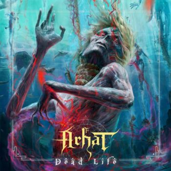 Arhat - Dead Life (2020)