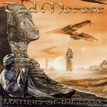 Tad Morose - Matters Of The Dark (2002)