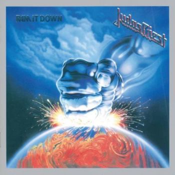 Judas Priest - Ram It Down (1988)