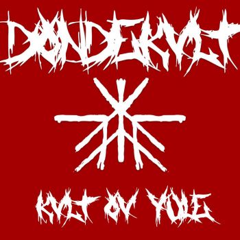 Dondekvlt - Kvlt ov Yule (2020)