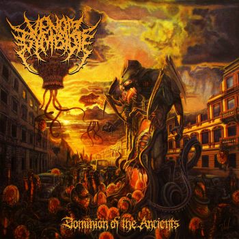 Venom Symbiote - Dominion of the Ancients (2020)