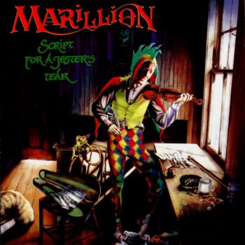 Marillion - Script For A Jester's Tear (1983)