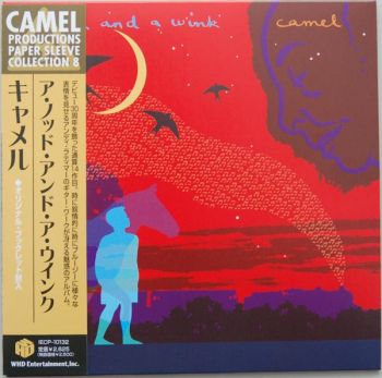 Camel - A Nod And A Wink (2002)