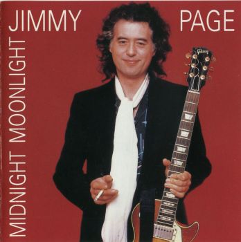 Jimmy Page - Midnight Moonlight (1988)