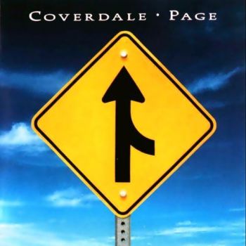 David Coverdale & Jimmy Page - Coverdale Page (1993)