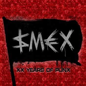  - XX Years of Punx (Live) (2020)