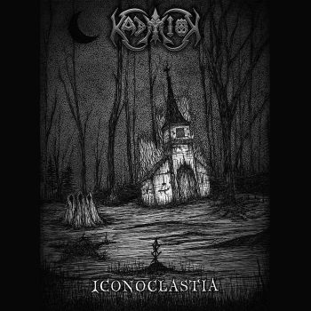 Kadmiok - Iconoclastia (2020)