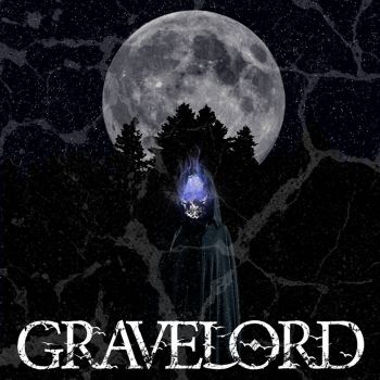 Gravelord - Gravelord (2020)