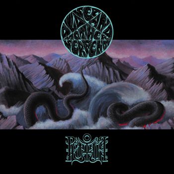 Old Sea and Mother Serpent - Plutonian (2021)