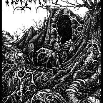 Necrectomy - Interrupted Slumber (2020)