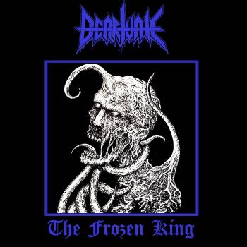 Deartuate - The Frozen King (2020)