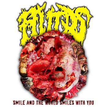 Fluids - Smile and the World Smiles With You (2021)