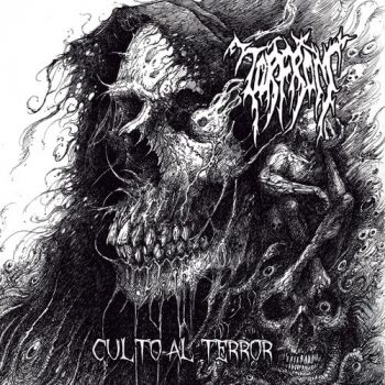 Torfrom - Culto Al Terror (2020)