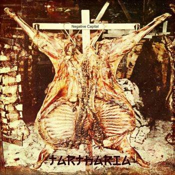 TarthariA - Negative Capital (2021)