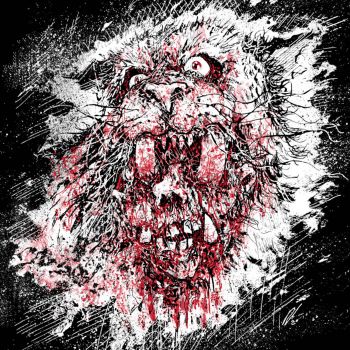 Fossilized - Eat or Be Eaten (2021)