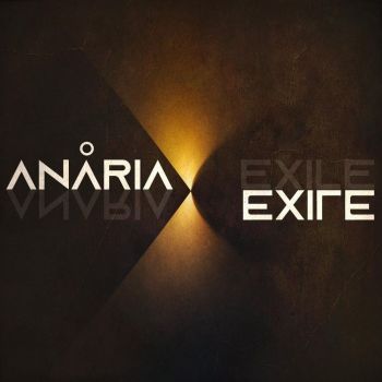 Anaria - Exile (2020)