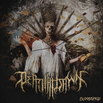 Death at Dawn - Bloodshed (2020)